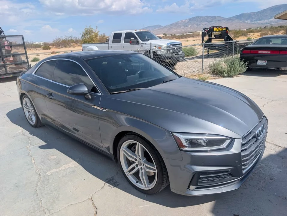 2018 Audi B9 A5 - Image 10 of 14