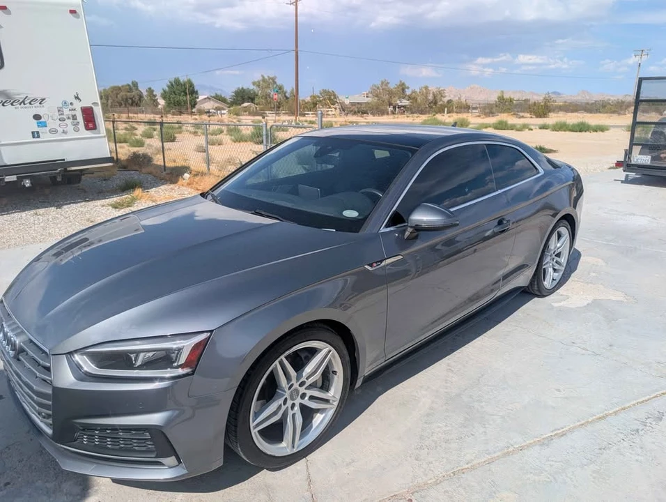 2018 Audi B9 A5 - Image 11 of 14