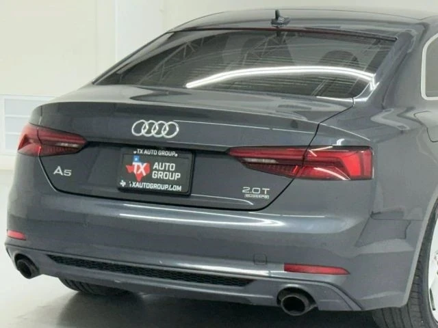 2018 Audi B9 A5 - Image 15 of 21