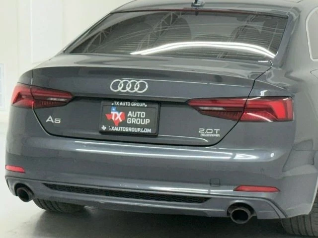 2018 Audi B9 A5 - Image 16 of 21