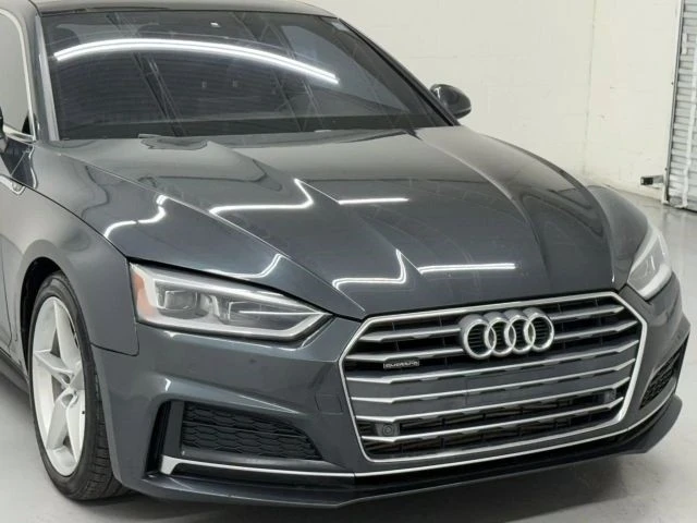 2018 Audi B9 A5 - Image 11 of 21