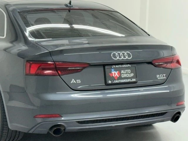 2018 Audi B9 A5 - Image 13 of 21