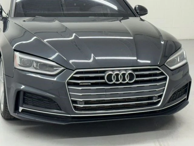 2018 Audi B9 A5 - Image 12 of 21