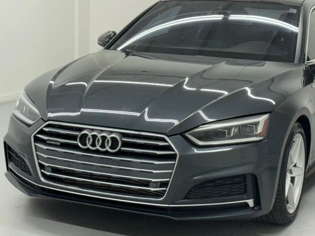 2018 Audi B9 A5 - Image 9 of 21