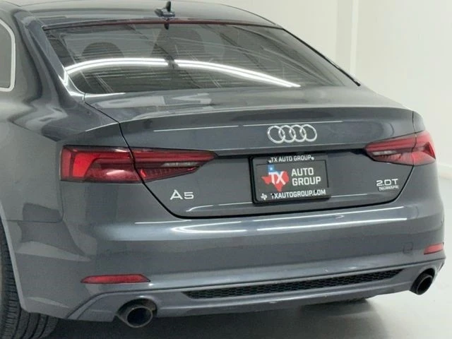 2018 Audi B9 A5 - Image 13 of 21