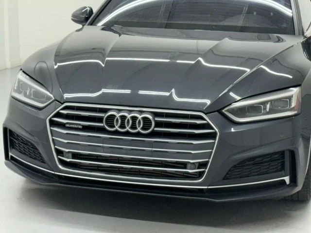 2018 Audi B9 A5 - Image 10 of 21