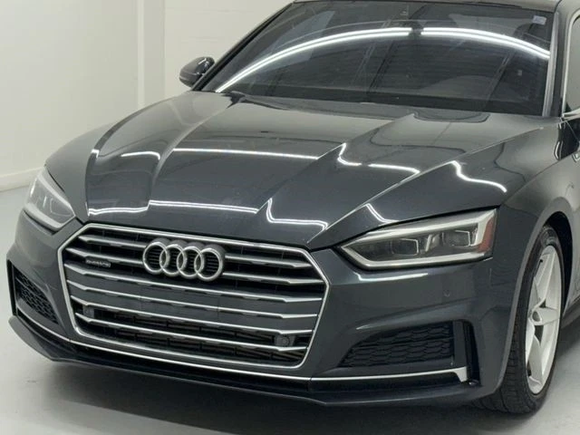 2018 Audi B9 A5 - Image 9 of 21