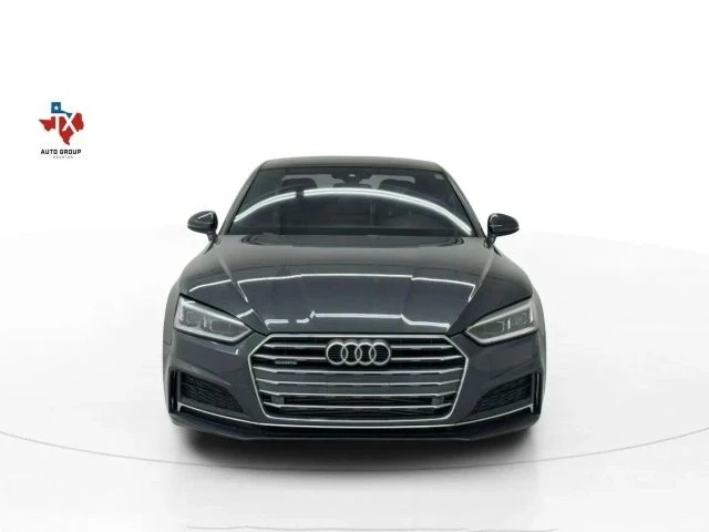 2018 Audi B9 A5 - Image 6 of 21