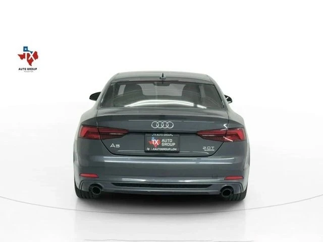 2018 Audi B9 A5 - Image 8 of 21