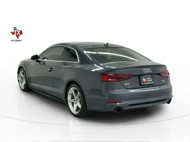 2018 Audi B9 A5 - Image 7 of 21