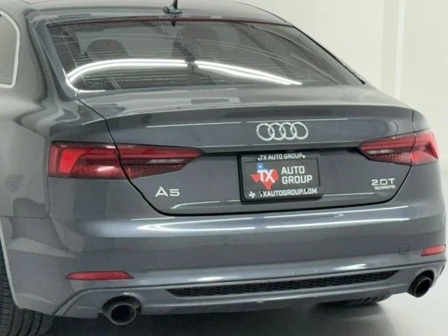 2018 Audi B9 A5 - Image 14 of 21