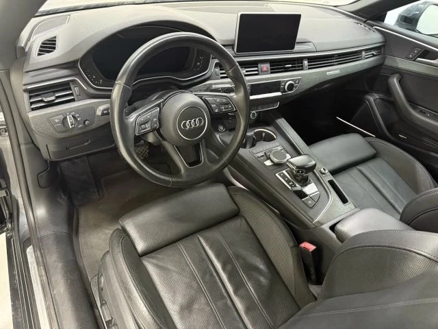 2018 Audi B9 A5 - Image 19 of 21