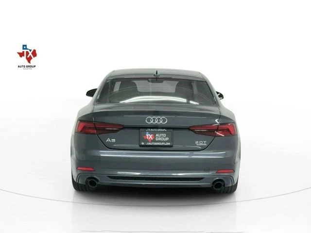 2018 Audi B9 A5 - Image 8 of 21