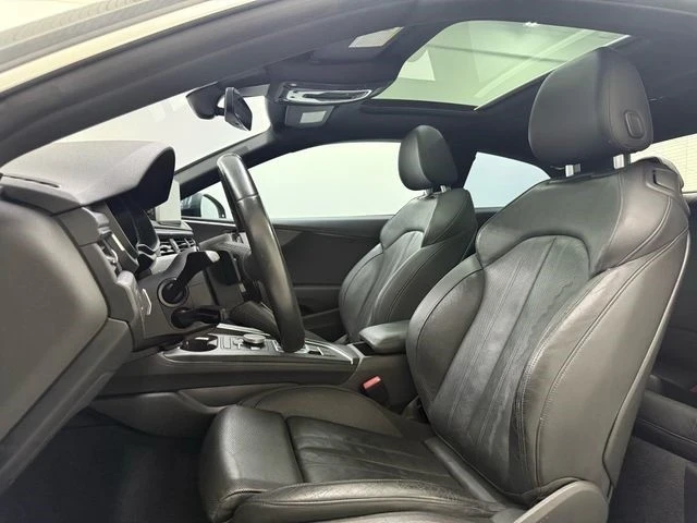 2018 Audi B9 A5 - Image 20 of 21