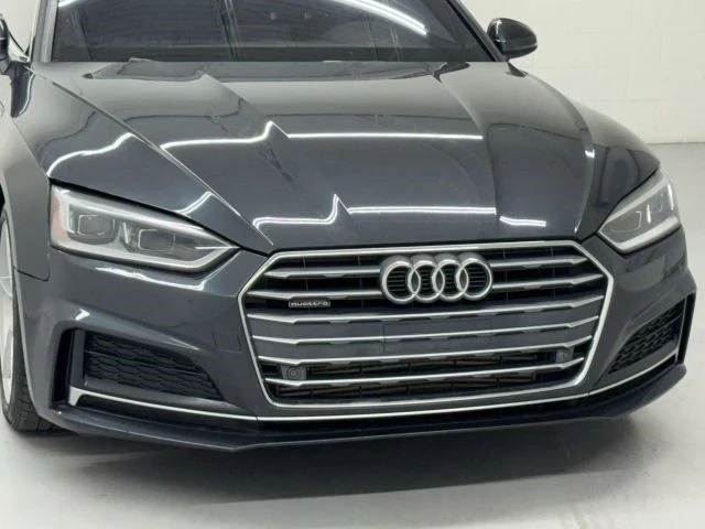 2018 Audi B9 A5 - Image 12 of 21