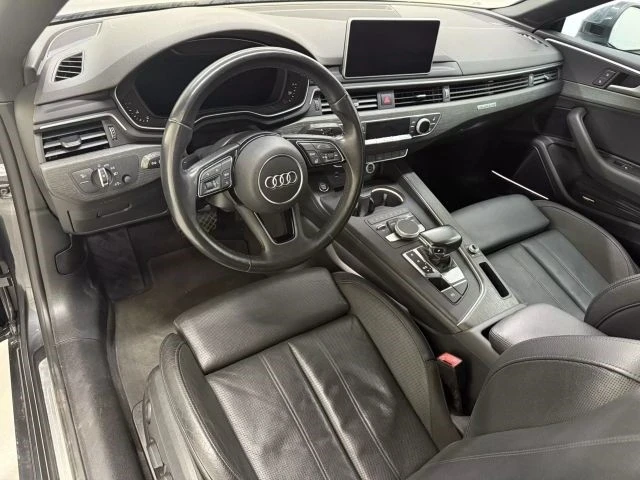 2018 Audi B9 A5 - Image 19 of 21