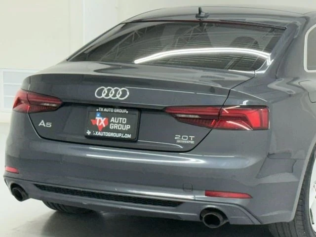 2018 Audi B9 A5 - Image 15 of 21