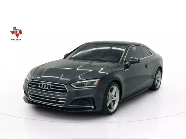 2018 Audi B9 A5 - Image 5 of 21