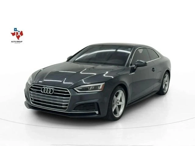 2018 Audi B9 A5 - Image 5 of 21