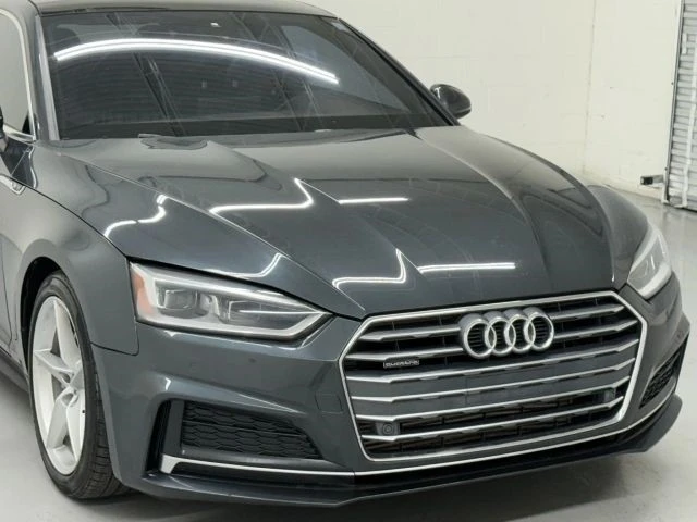 2018 Audi B9 A5 - Image 11 of 21