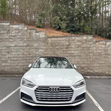 2018 Audi A5 Premium Plus Sportback