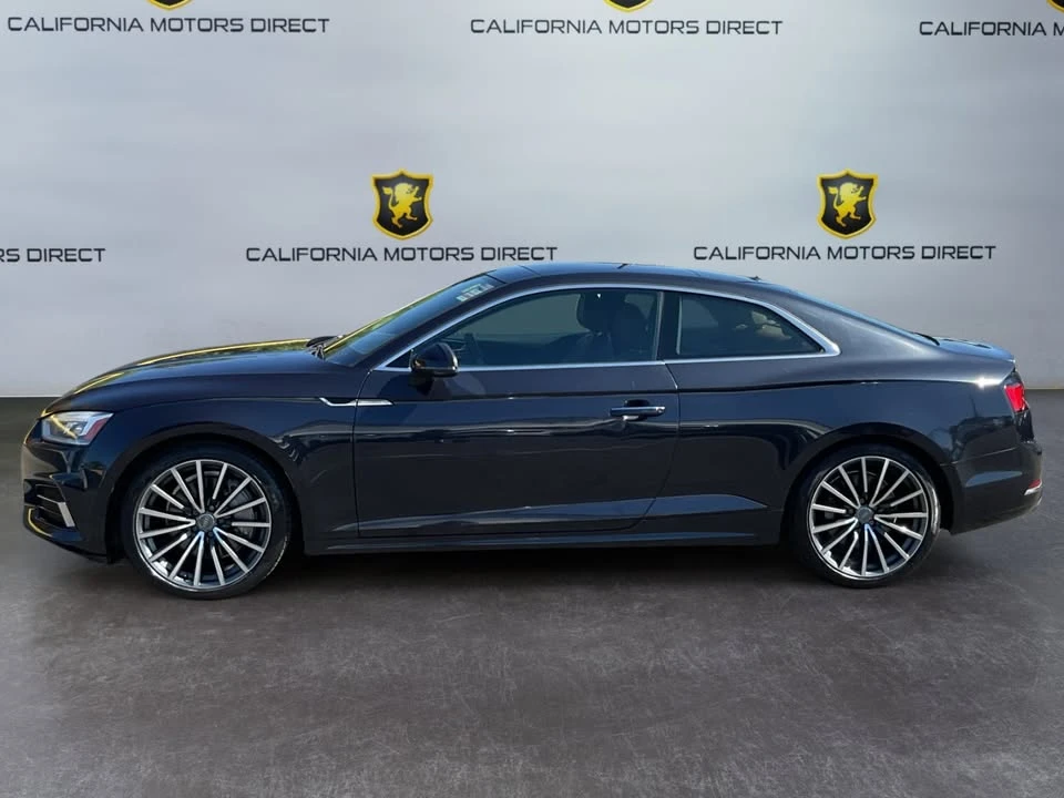 2018 Audi B9 A5 - Image 8 of 20