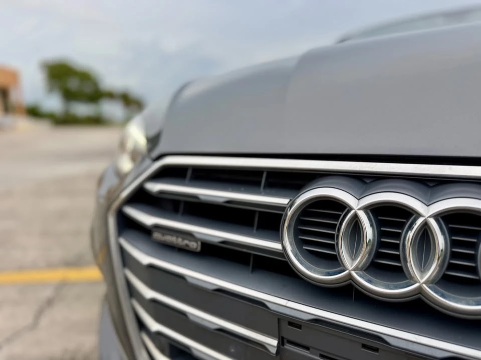 2018 Audi B9 A5 - Image 5 of 8