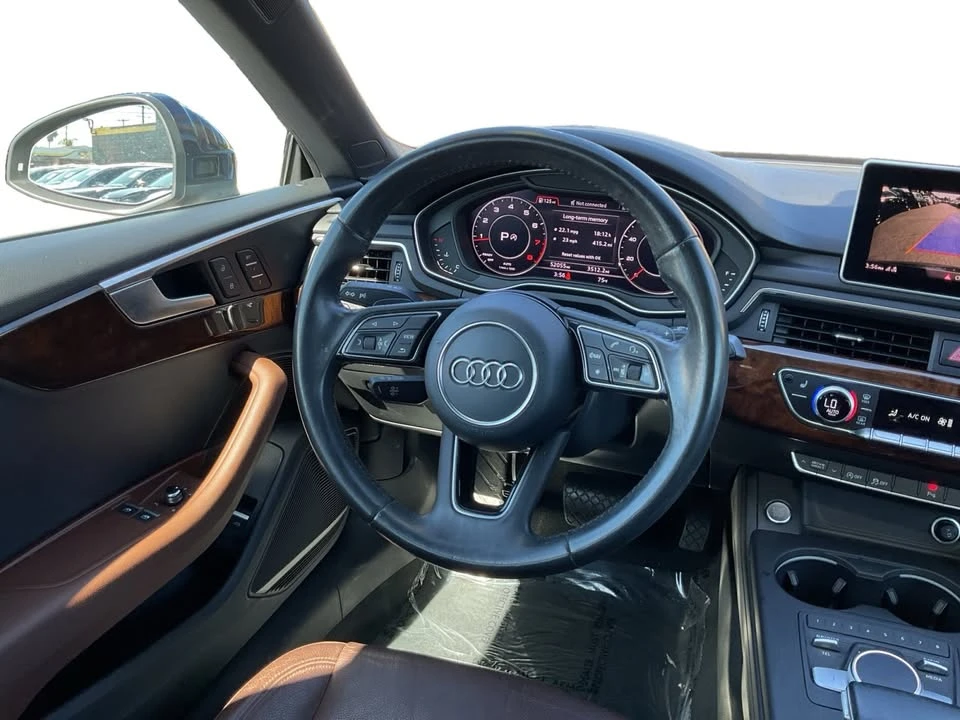 2018 Audi B9 A5 - Image 10 of 20
