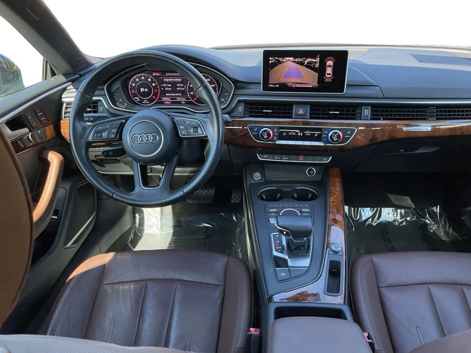 2018 Audi B9 A5 - Image 13 of 20