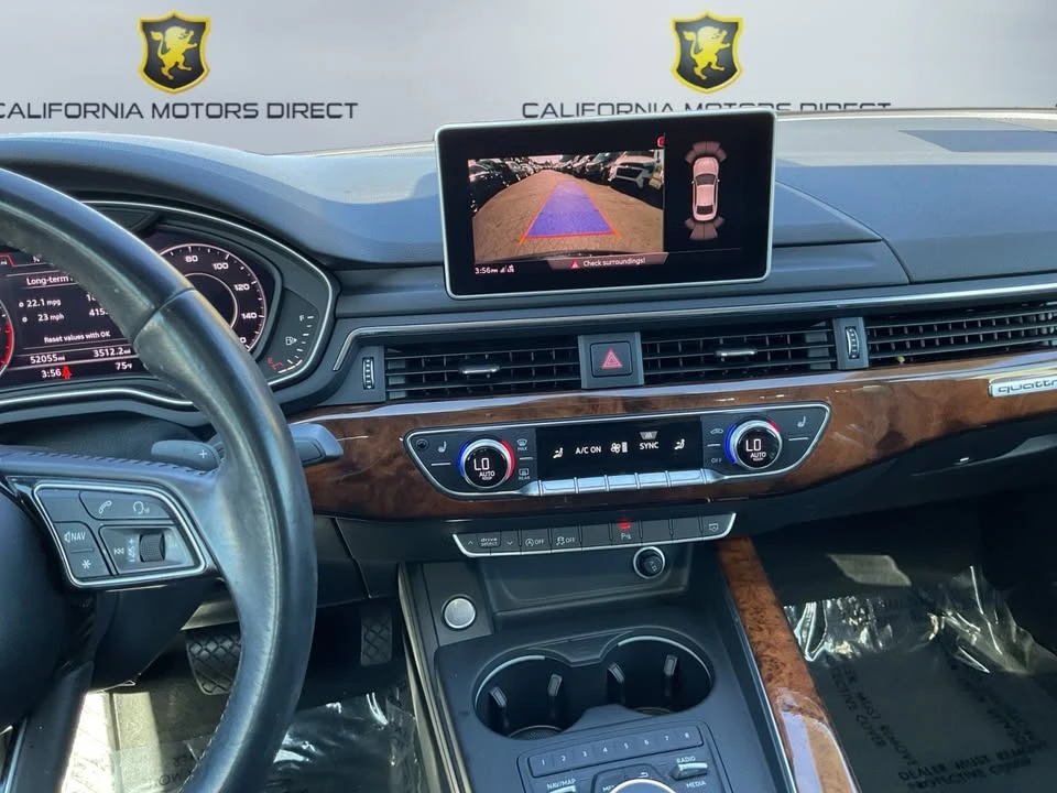 2018 Audi B9 A5 - Image 12 of 20
