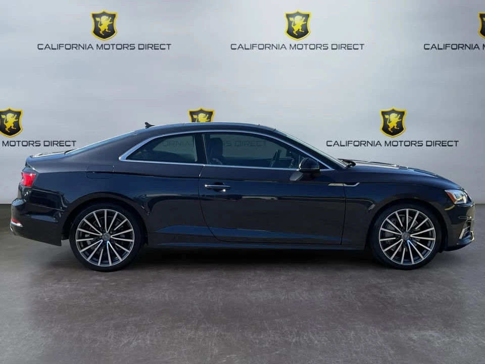 2018 Audi B9 A5 - Image 4 of 20