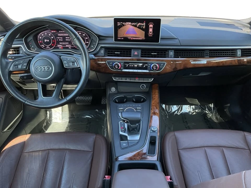 2018 Audi B9 A5 - Image 9 of 20