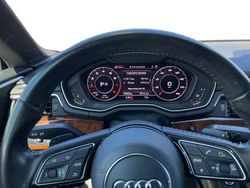 2018 Audi B9 A5 - Image 11 of 20