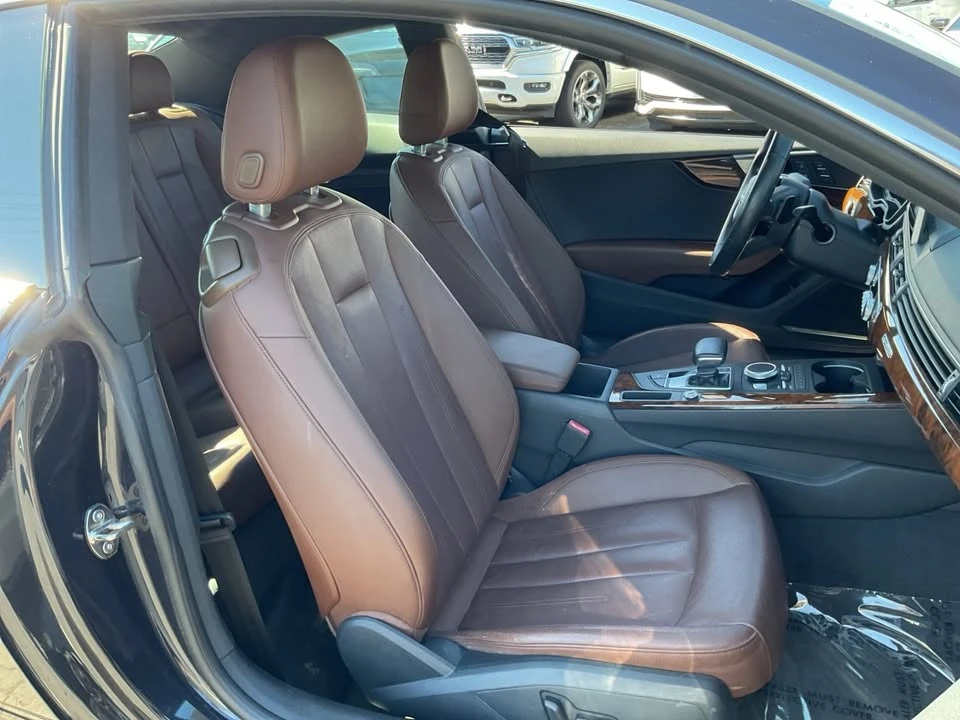 2018 Audi B9 A5 - Image 20 of 20