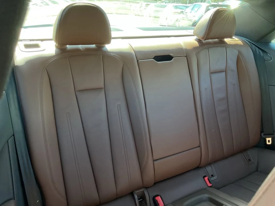 2018 Audi B9 A5 - Image 19 of 20
