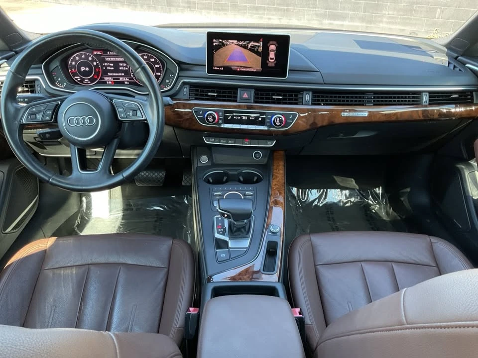 2018 Audi B9 A5 - Image 14 of 20
