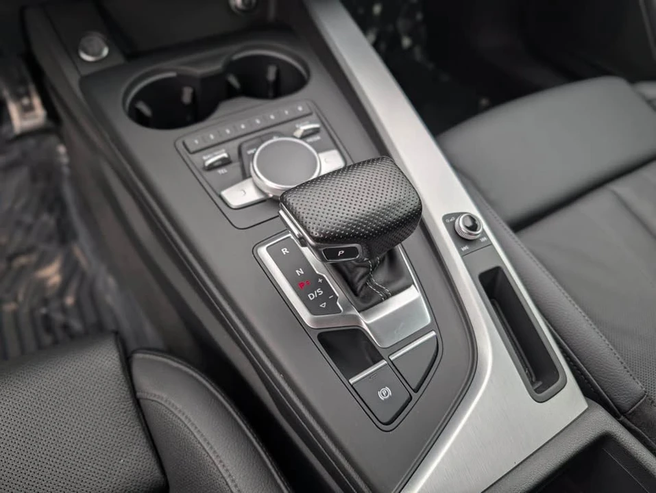 2018 Audi B9 A5 - Image 12 of 17