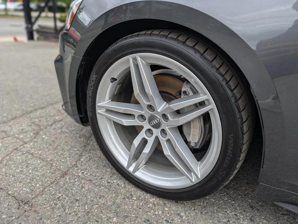 2018 Audi B9 A5 - Image 17 of 17