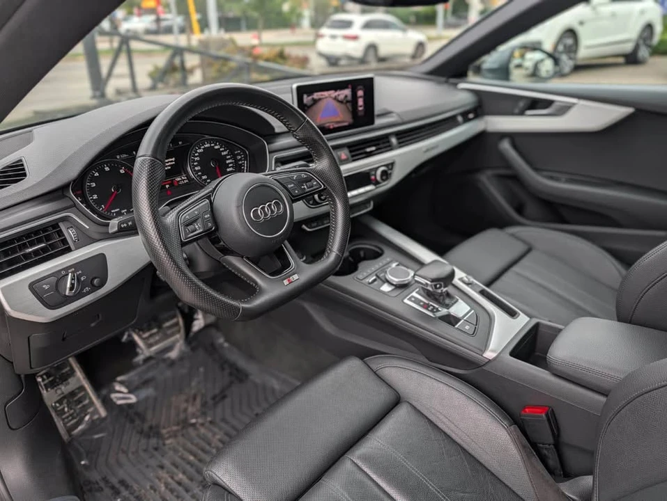 2018 Audi B9 A5 - Image 6 of 17