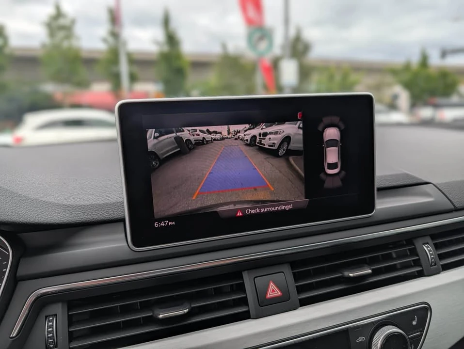 2018 Audi B9 A5 - Image 9 of 17