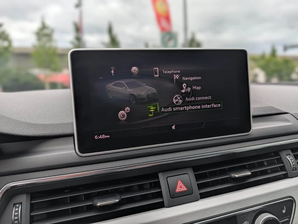 2018 Audi B9 A5 - Image 14 of 17