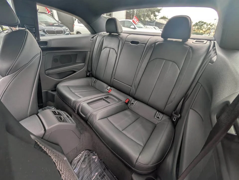 2018 Audi B9 A5 - Image 7 of 17