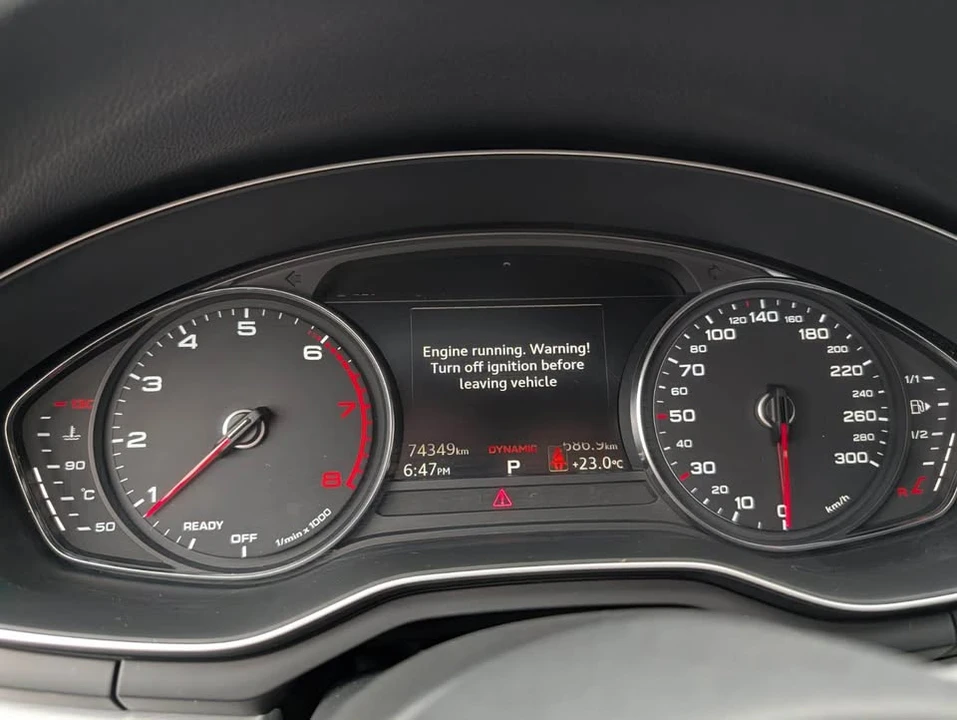 2018 Audi B9 A5 - Image 13 of 17