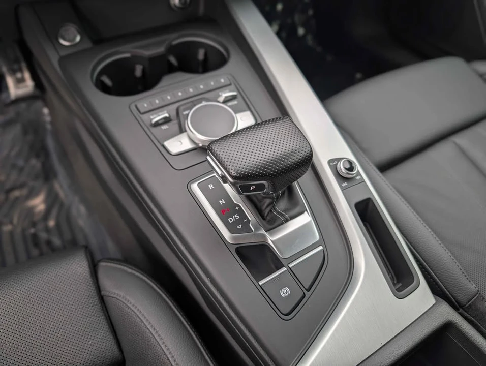 2018 Audi B9 A5 - Image 16 of 20