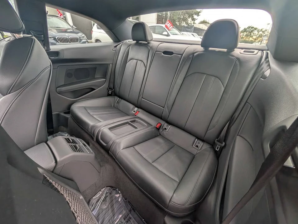 2018 Audi B9 A5 - Image 9 of 20