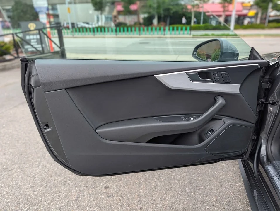 2018 Audi B9 A5 - Image 11 of 20