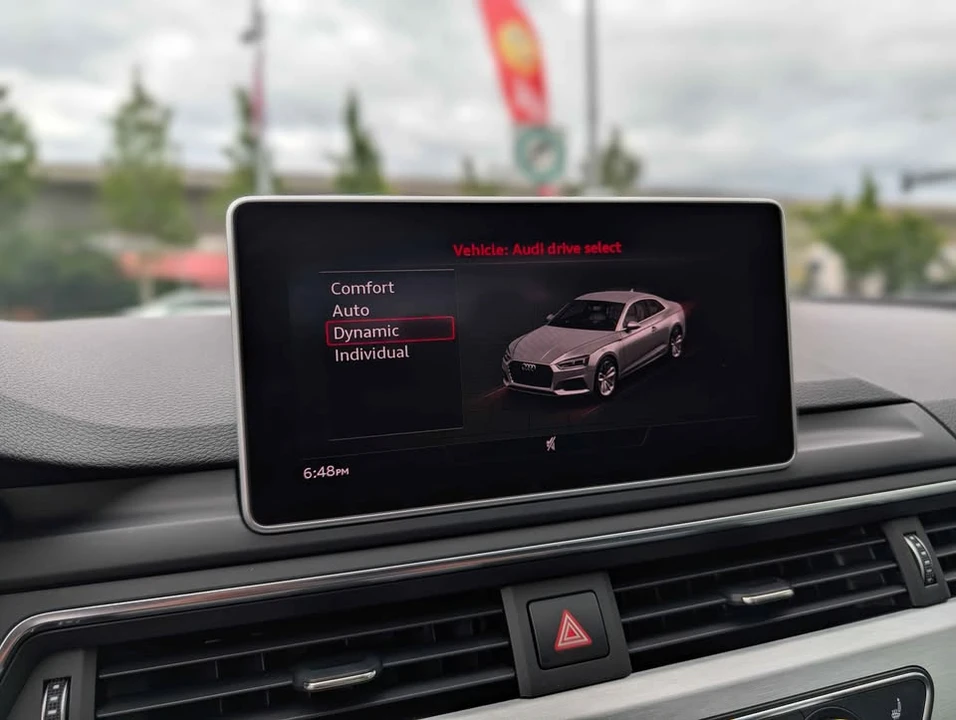 2018 Audi B9 A5 - Image 18 of 20