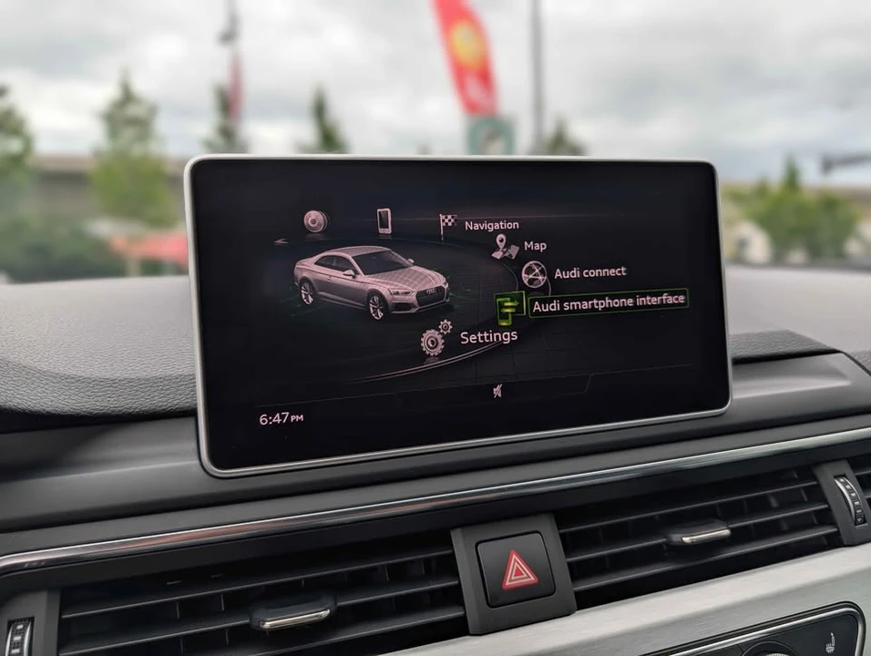 2018 Audi B9 A5 - Image 17 of 20