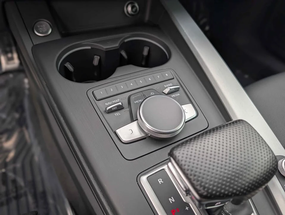 2018 Audi B9 A5 - Image 15 of 20