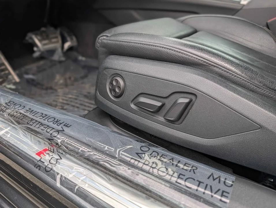 2018 Audi B9 A5 - Image 20 of 20